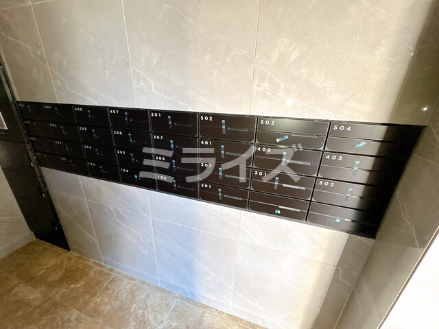 グランエピの物件内観写真