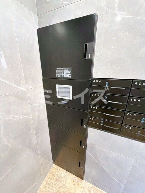 グランエピの物件内観写真