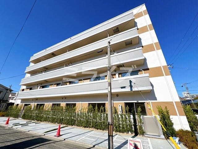 グランエピの物件内観写真