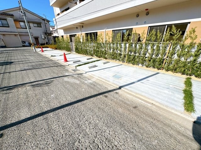 グランエピの物件内観写真