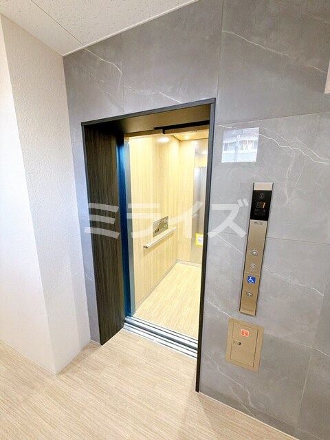 グランエピの物件内観写真