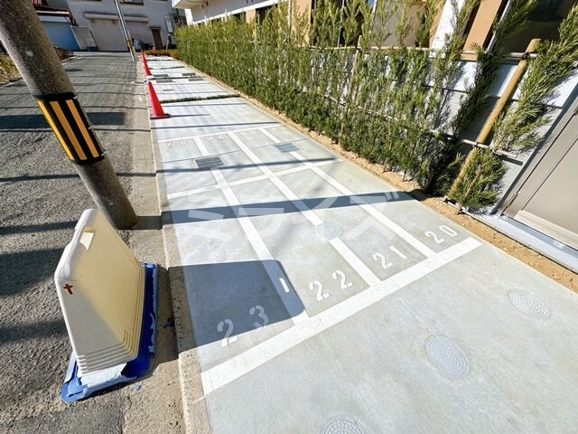 グランエピの物件内観写真