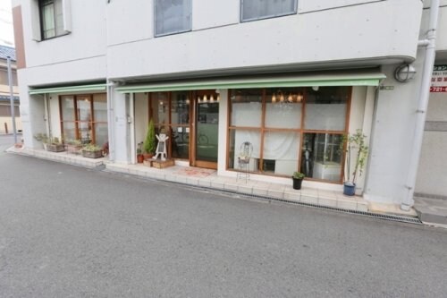 グランエピの物件内観写真