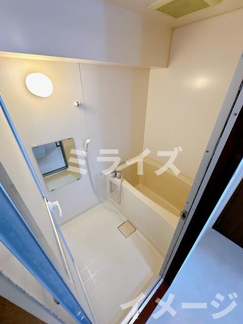 パールコート千里山の物件内観写真