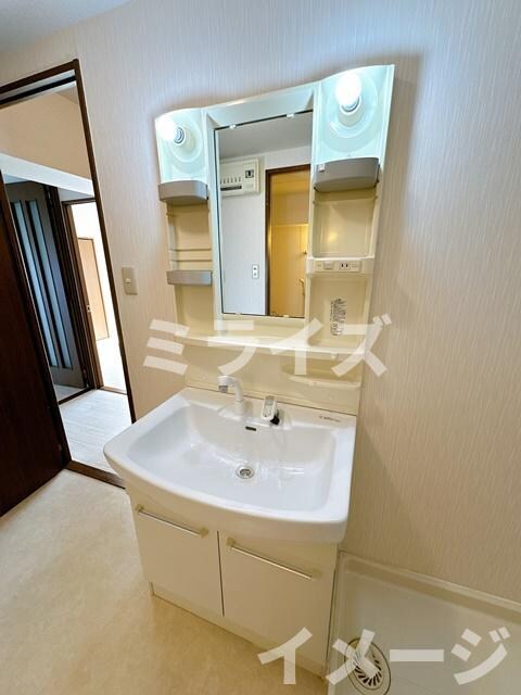 パールコート千里山の物件内観写真