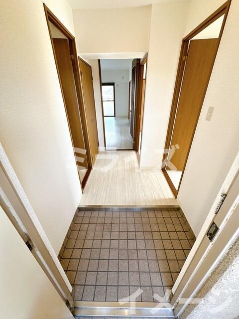 パールコート千里山の物件内観写真