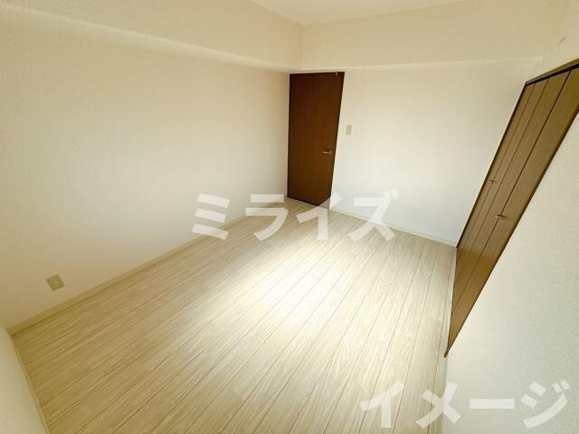 パールコート千里山の物件内観写真