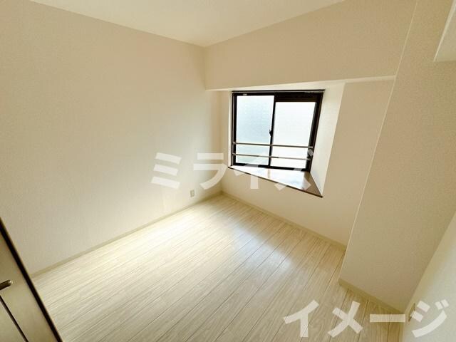 パールコート千里山の物件内観写真