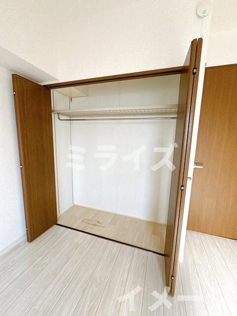 パールコート千里山の物件内観写真