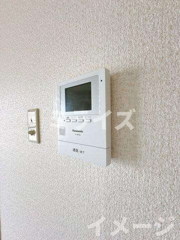 パールコート千里山の物件内観写真