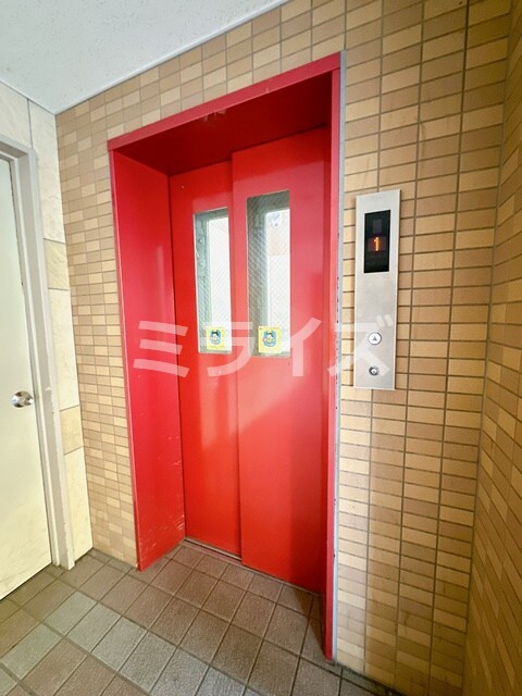 パールコート千里山の物件内観写真