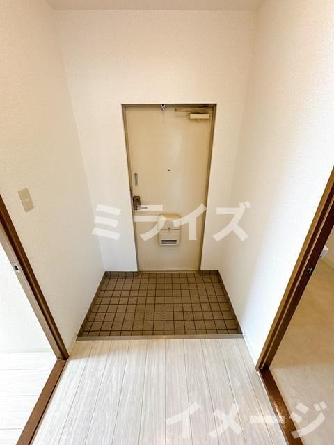 パールコート千里山の物件内観写真