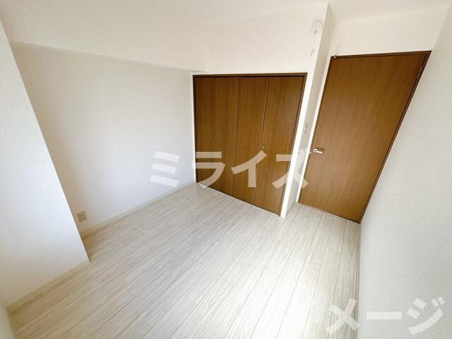 パールコート千里山の物件内観写真