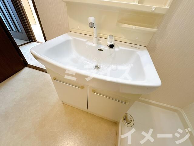 パールコート千里山の物件内観写真