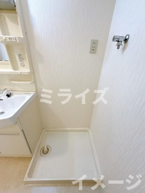 パールコート千里山の物件内観写真