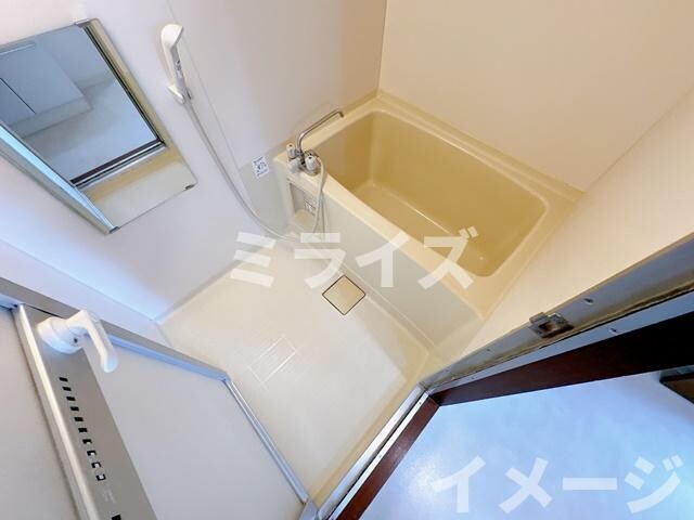 パールコート千里山の物件内観写真