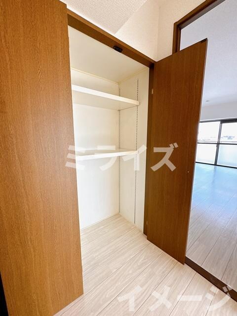 パールコート千里山の物件内観写真