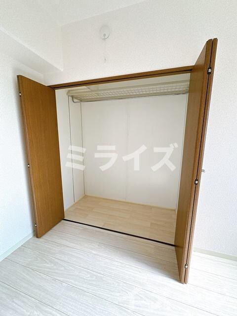 パールコート千里山の物件内観写真