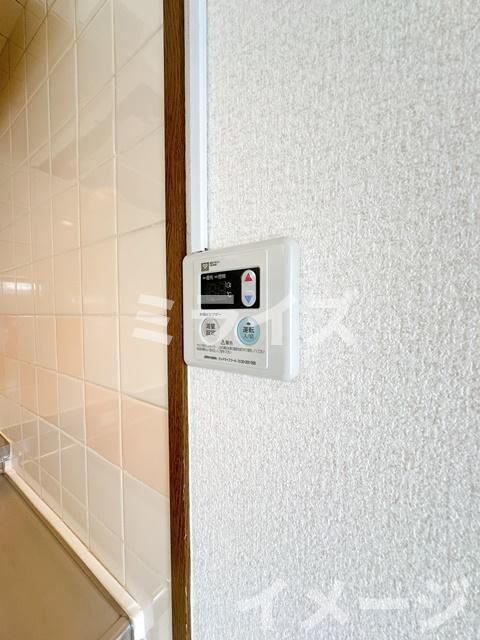 パールコート千里山の物件内観写真