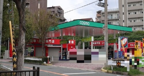パールコート千里山の物件内観写真