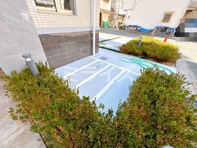 グランエピの物件内観写真