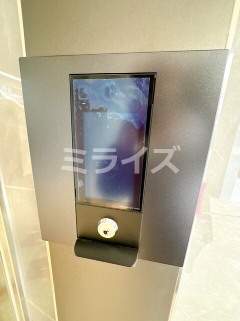 グランエピの物件内観写真