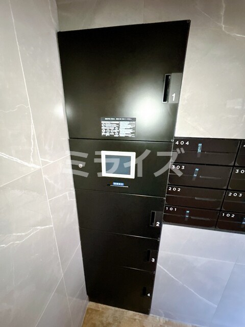 グランエピの物件内観写真