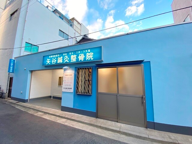 グランエピの物件内観写真