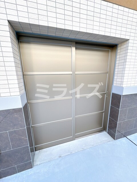 グランエピの物件内観写真