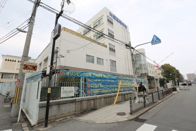 グランエピの物件内観写真