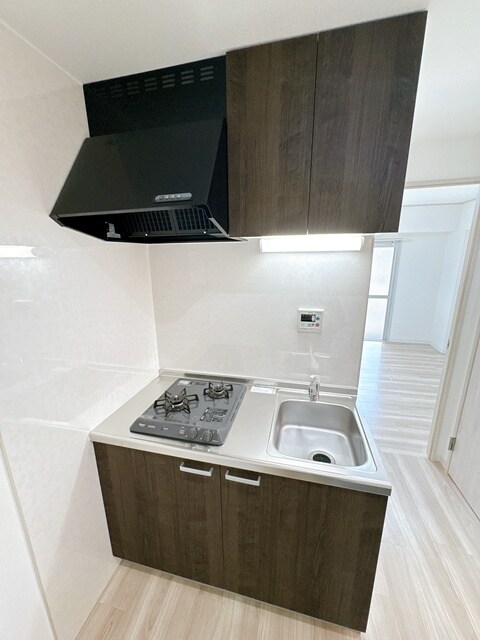 ナンノ第12号館の物件内観写真