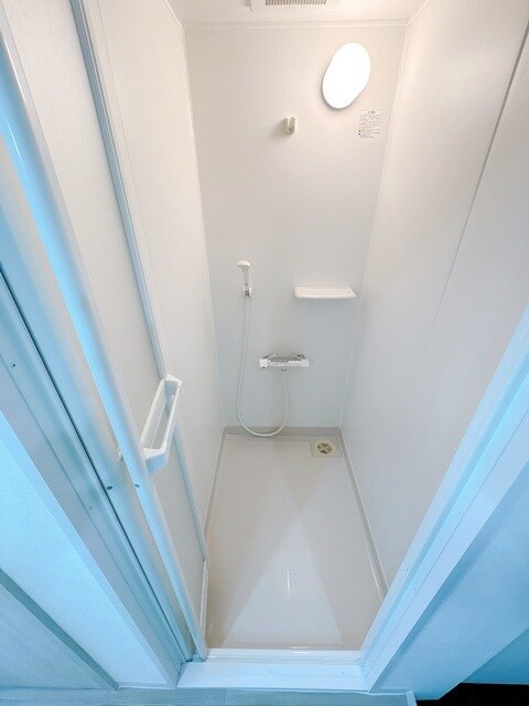 ナンノ第12号館の物件内観写真