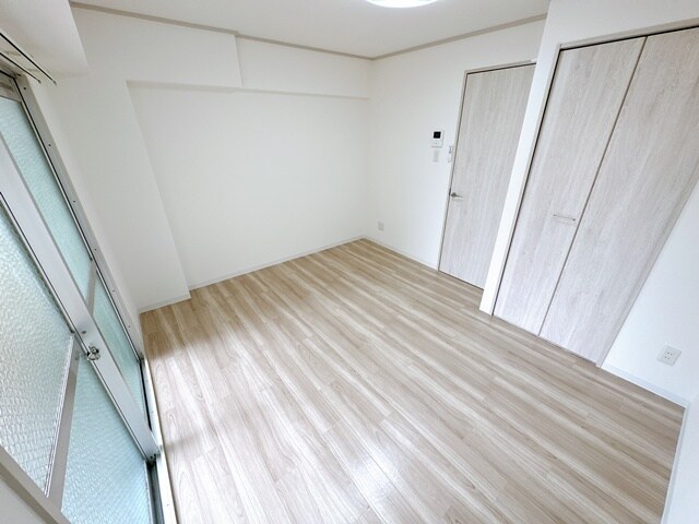 ナンノ第12号館の物件内観写真