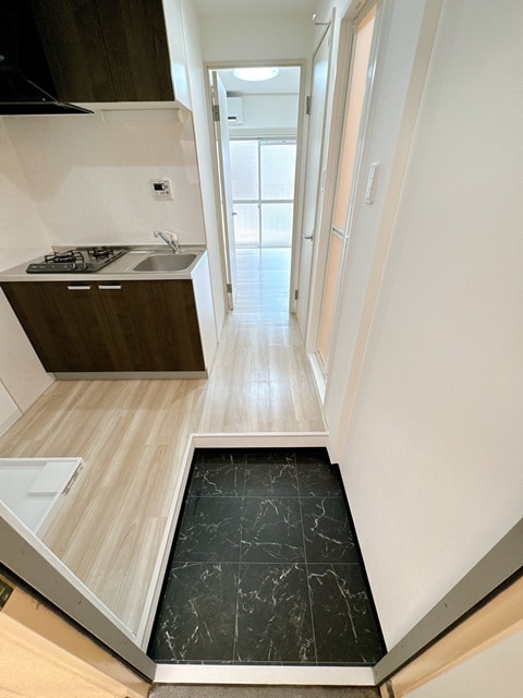 ナンノ第12号館の物件内観写真