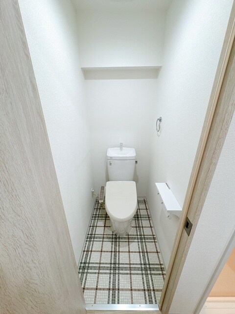 ナンノ第12号館の物件内観写真