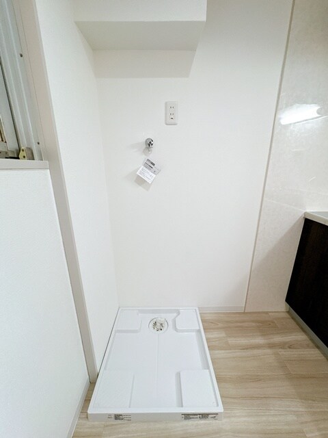 ナンノ第12号館の物件内観写真