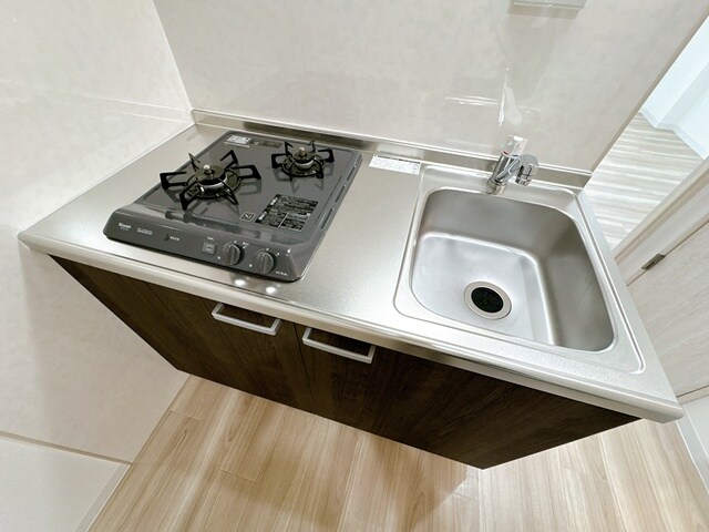 ナンノ第12号館の物件内観写真