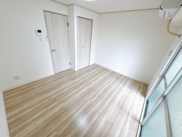 ナンノ第12号館の物件内観写真