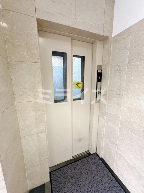 ナンノ第12号館の物件内観写真