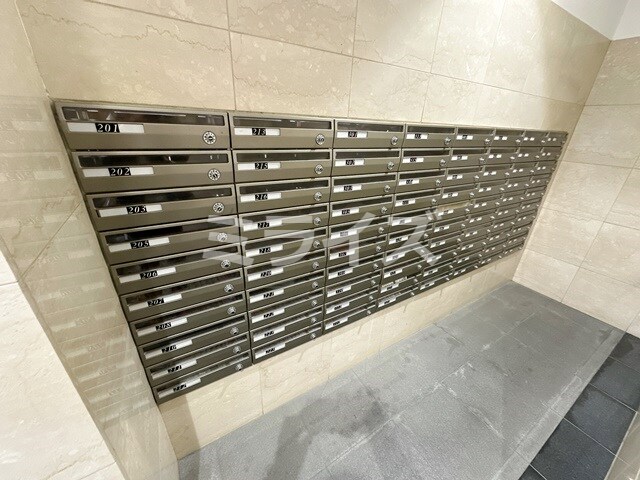 ナンノ第12号館の物件内観写真