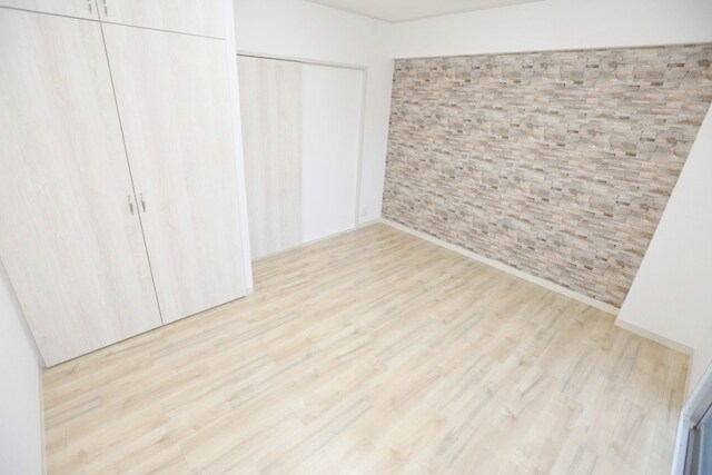 ナンノ第12号館の物件内観写真