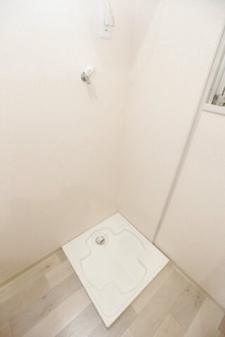 ナンノ第12号館の物件内観写真