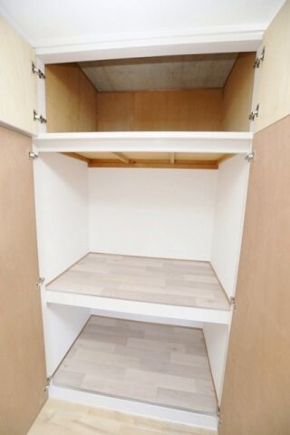 ナンノ第12号館の物件内観写真