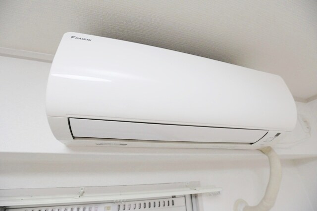 ナンノ第12号館の物件内観写真