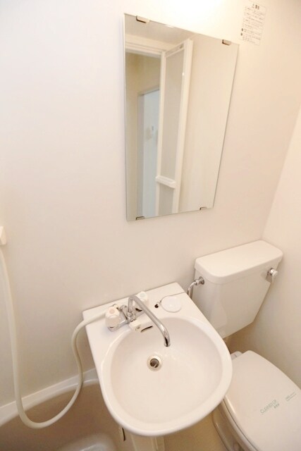 ナンノ第12号館の物件内観写真