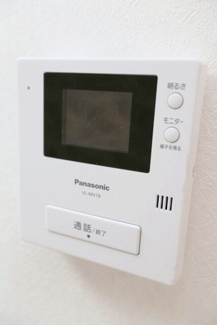 ナンノ第12号館の物件内観写真