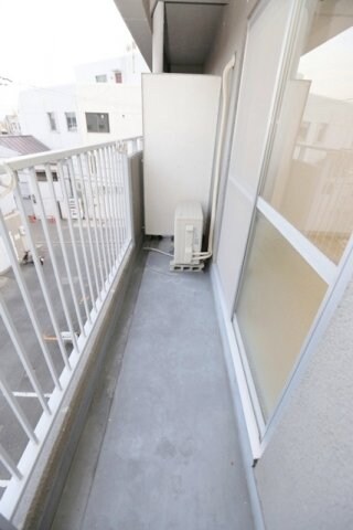 ナンノ第12号館の物件内観写真