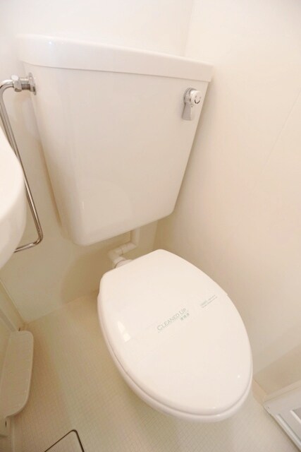 ナンノ第12号館の物件内観写真