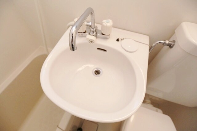 ナンノ第12号館の物件内観写真