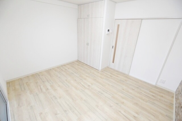 ナンノ第12号館の物件内観写真